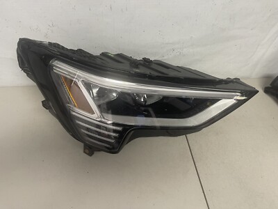 Headlamp Kit | AUDI E-TRON 2020 Headlamp Kit | AUDI E-TRON 2020