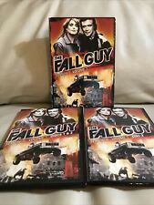 The Fall Guy - Season 1, Vol. 2 (Boxset) on DVD Movie