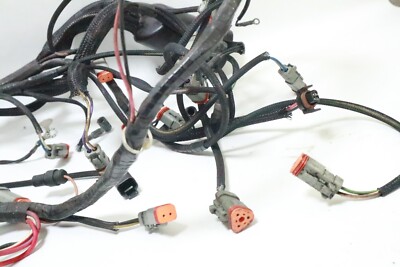 マリページ 586330 0586330 Johnson Evinrude 1997-98 Motor Cable 150 175