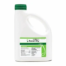 Ascernity Fungicide - 1 Gallon