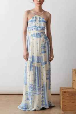 bash maxi dress