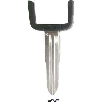 Ilco EB3-K-MIT8 Mitsubishi Electronic Key Blade Only