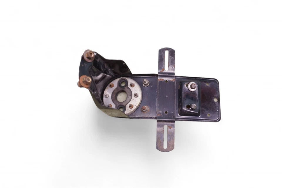 1974 Ducati 750 GT 750GT DM750 Super Sport Bevel DM Desmo Taillight Tail Light - Image 4 of 4