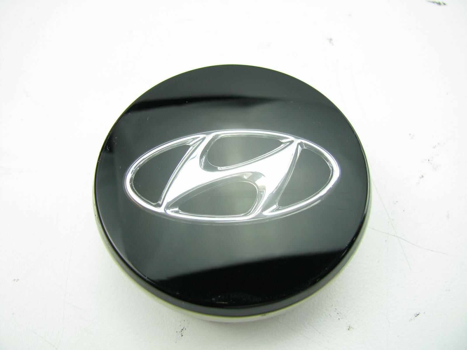 New OEM Wheel Center Cap For 2016 Hyundai Veloster 529601R600 eBay