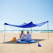 Umardoo Beach Tent Sand Anchor Sun 