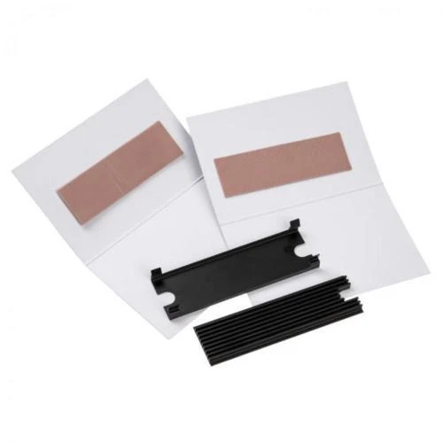 Thermal Grizzly M.2 SSD Cooler - Image 4 of 4