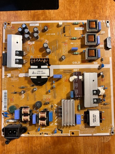 NETZTEIL PSU UE40H6670ST UE40H6400AK UE40H6200AK TV BN44-00709A PSLF141X06A