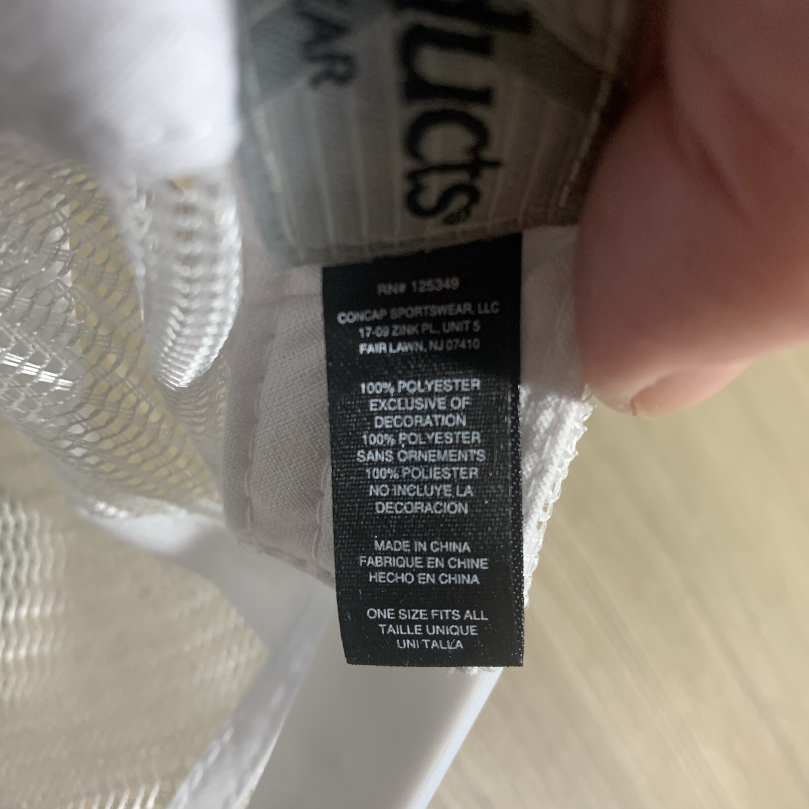 Subaru snapback adjustable meshback baseball cap,… - image 11