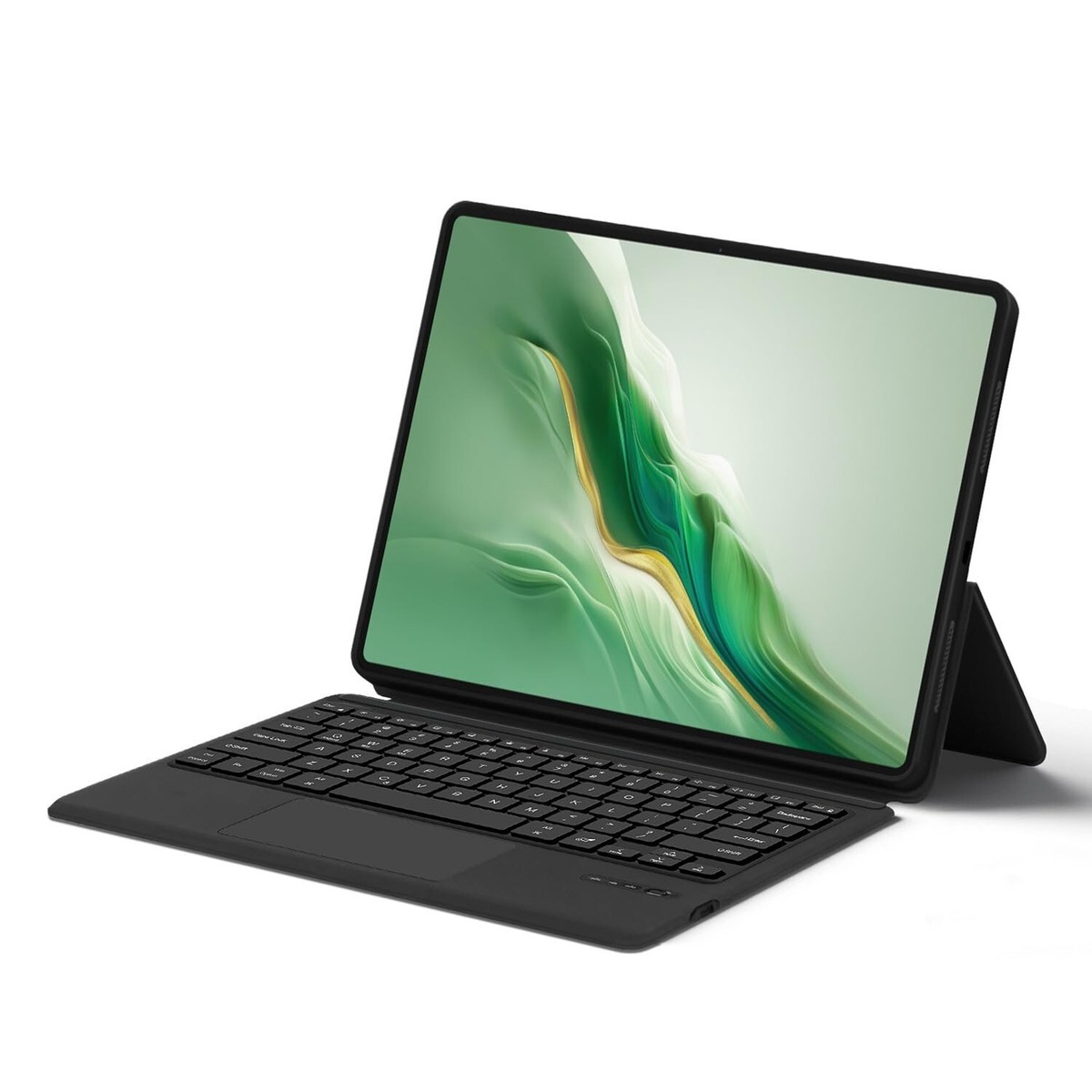【さらに！値下げしました】Honor magicpad2 キーボード＆ペン付き For Honor MagicPad 2 /Magic Pad 2 Smart bluetooth keyboard