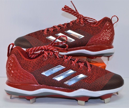 Softball Cleats Sz 8 NEW B39219 