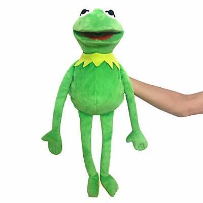Kermit Plush Toy Sesame Street frogs Doll Stuffed Animal Soft stuffed Toy