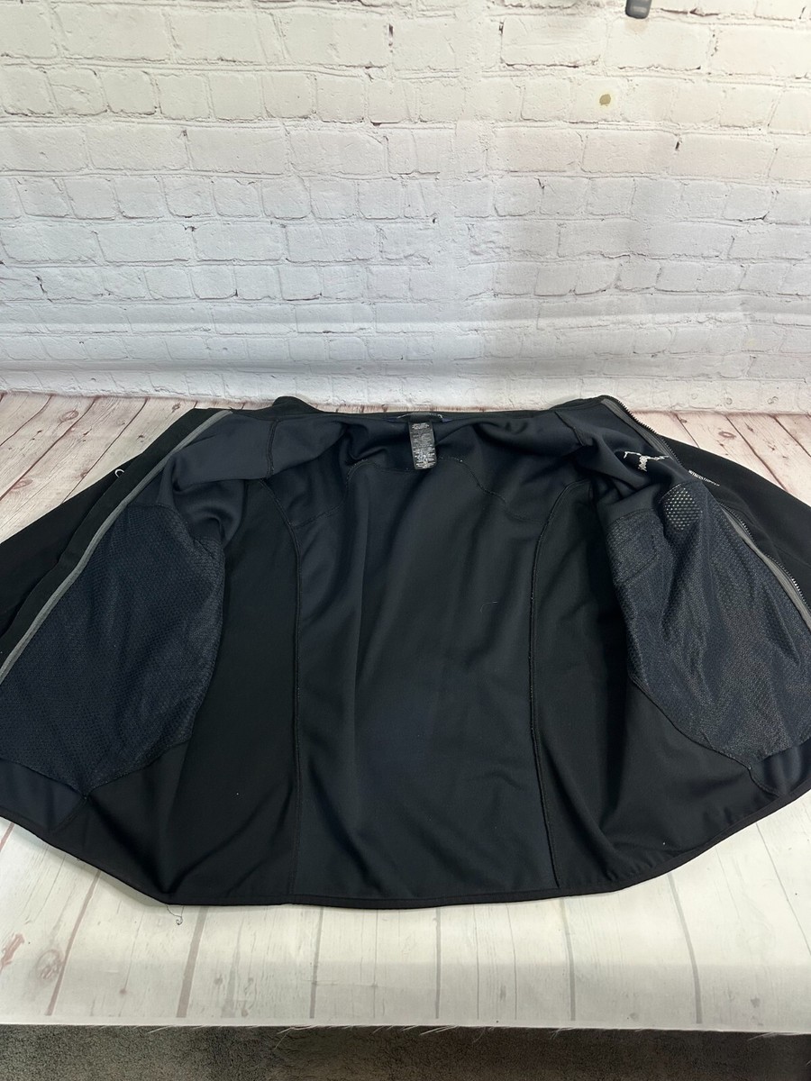 Arc'teryx WINDSTOPPER JACKET XL 00s VINTAGE FLEECE MADE IN