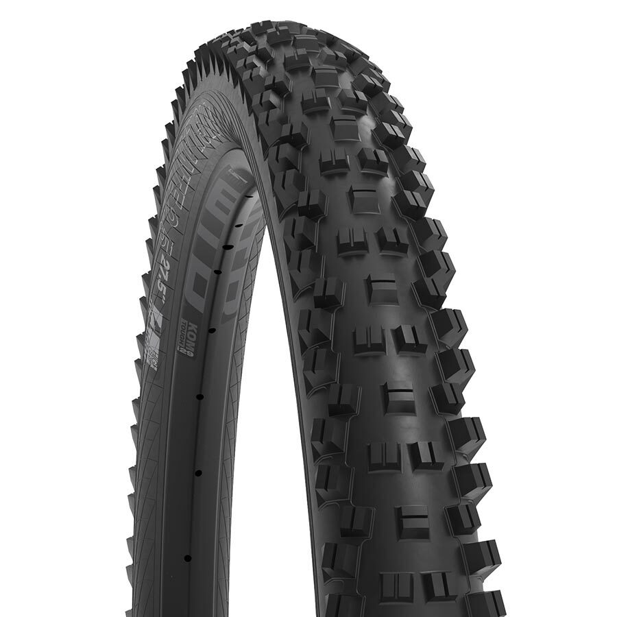 TIRE WTB VIGILANTE 27.5x2.5 BK/BK LIGHT HG TCS/60/TT/SG2 FOLD | eBay