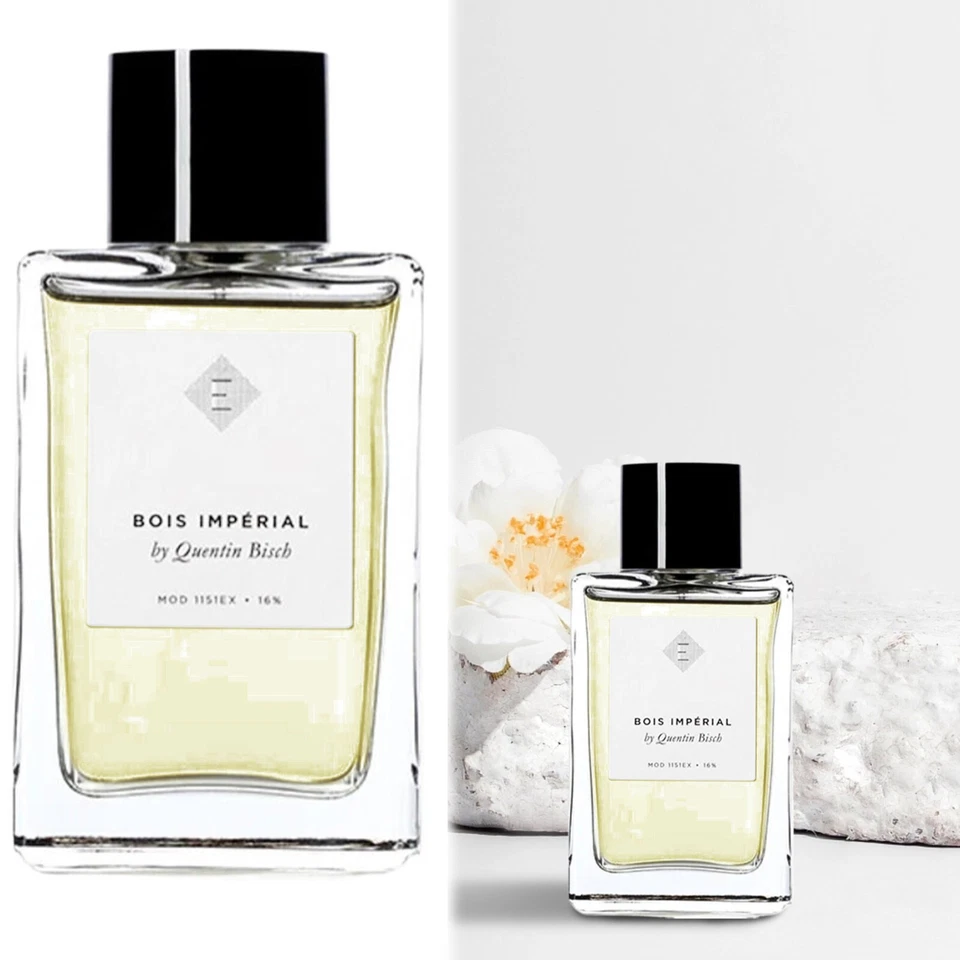 Essential Parfums - Bois Imperial Eau de Parfum 3.3oz 100ML Unisex Perfume - Image 3 of 4