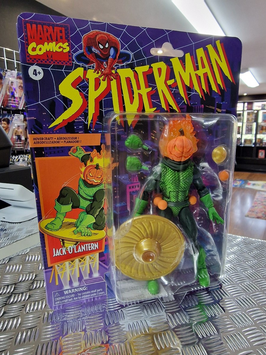 Spiderman Jack O Lantern Booboo Stewart And Nathaniel J. Potvin On