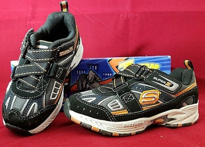 skechers z strap reviews