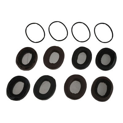Fit for Sony MDR-1R MK2 1RBT 1ADAC MDR-1A 1ABT Replace Ear Pad Headphone  Cushion