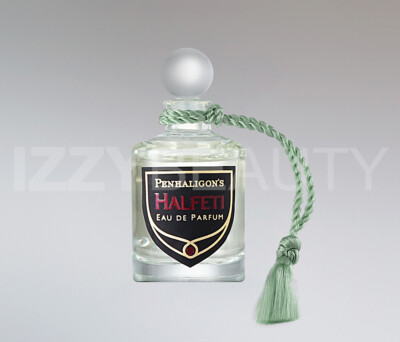 PENHALIGONS Eau De Parfum Mini Fragrance 5ml - Choose Your Scent New