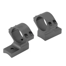 CCOP USA 1" Weatherby Mark V Mag Cal Integral Scope Rings Set ART-WEA101M