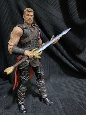 thor action figure target