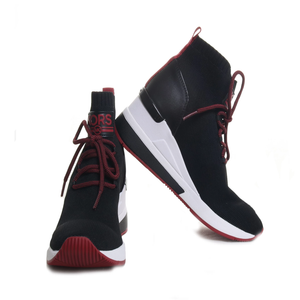 michael kors skyler sock sneaker