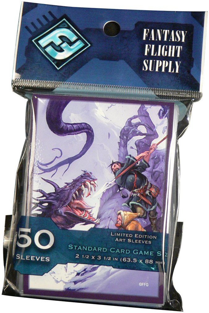 fantasy flight card sleeves Card Frame Display main image 1