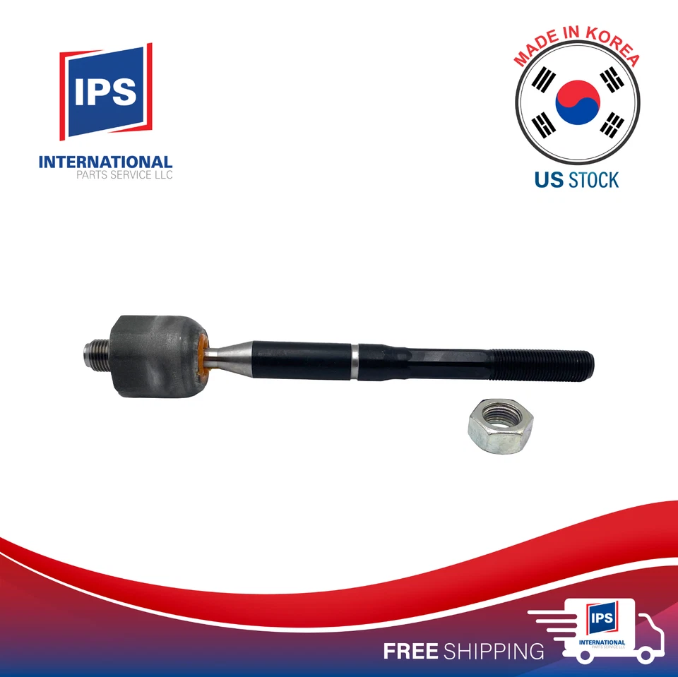 ⭐KOREA⭐2 Pcs Front Inner Tie Rod Ends 15-19 HYUNDAI SONATA - Image 2 of 4