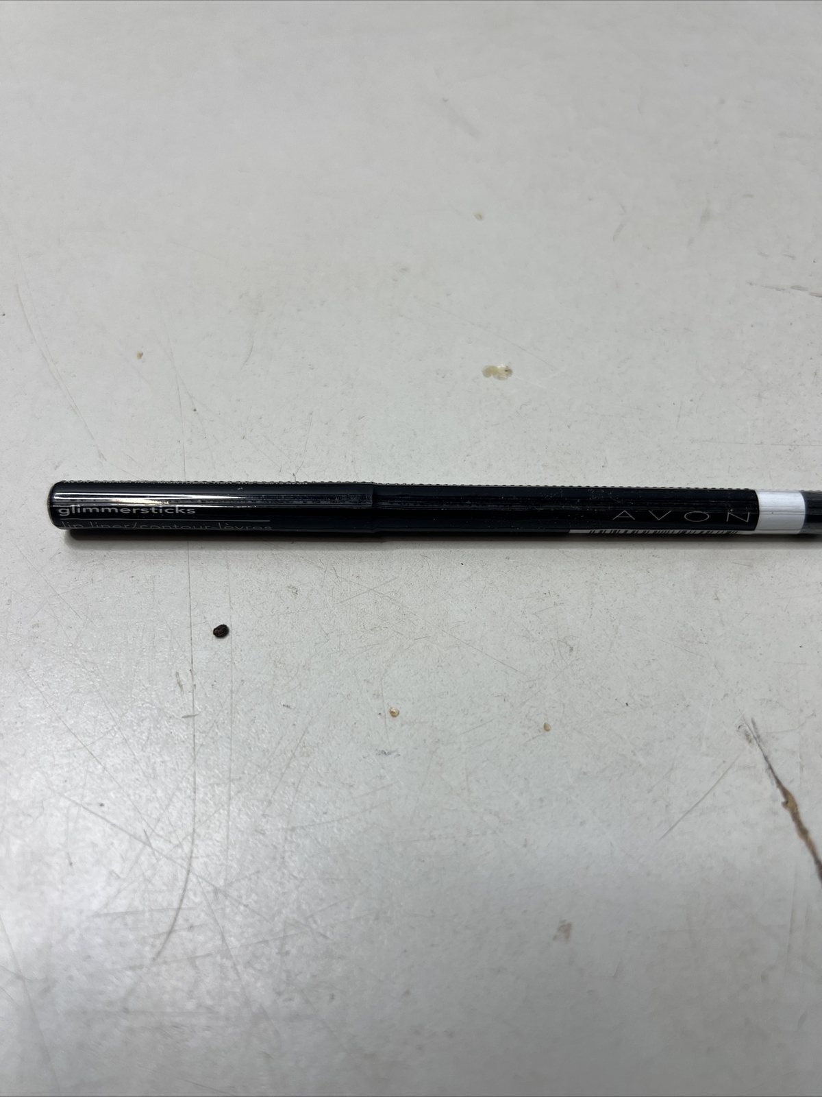 Avon Glimmerstick Lip Liner Clear Liners N505 New eBay