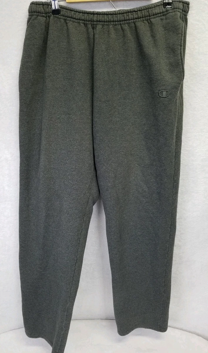 Champion eco authentic sweatpants sale