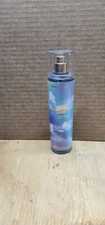 New Bath & Body Works Cloud Nine Fragrance Mist Spray Splash  8 oz.  b11