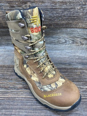 lacrosse windrose boots