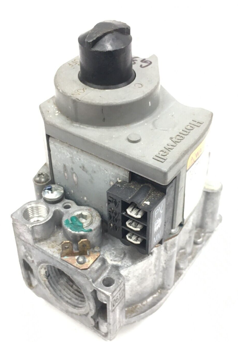 Honeywell VR8304M4416 Gas Valve 1102471 3/4'' used #G314 | eBay