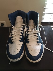 jordan 1 storm blue ebay