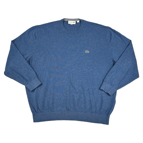 LOS ANGELES APPAREL × SSZ × A.H crew neck sweatshirt Size: 2XL Men