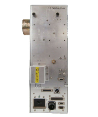 Daihen RMN-20E4-V RF Auto Matcher TEL Tokyo Electron 2L39-000035-V2 Working