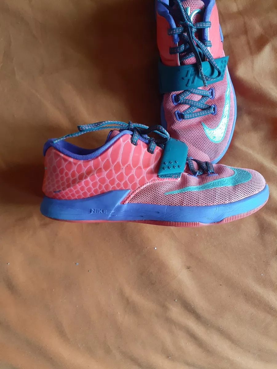Kd clearance 7 gs