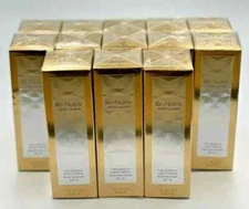 Estee Lauder Re-Nutriv Ultra Radiance Liquid Makeup SPF 20~1 oz Choose Shade NIB