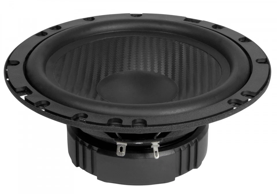 ESX Hz6.2c 16,5cm Lautsprecher System - Imagen 4 de 4