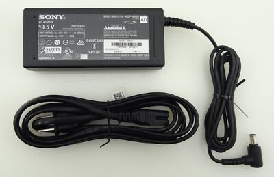 Sony KD32W830K Power Supply Adapter ACDP-060D01 (1-493-482-21) | eBay