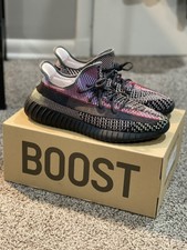 yeezy yecheil size 13
