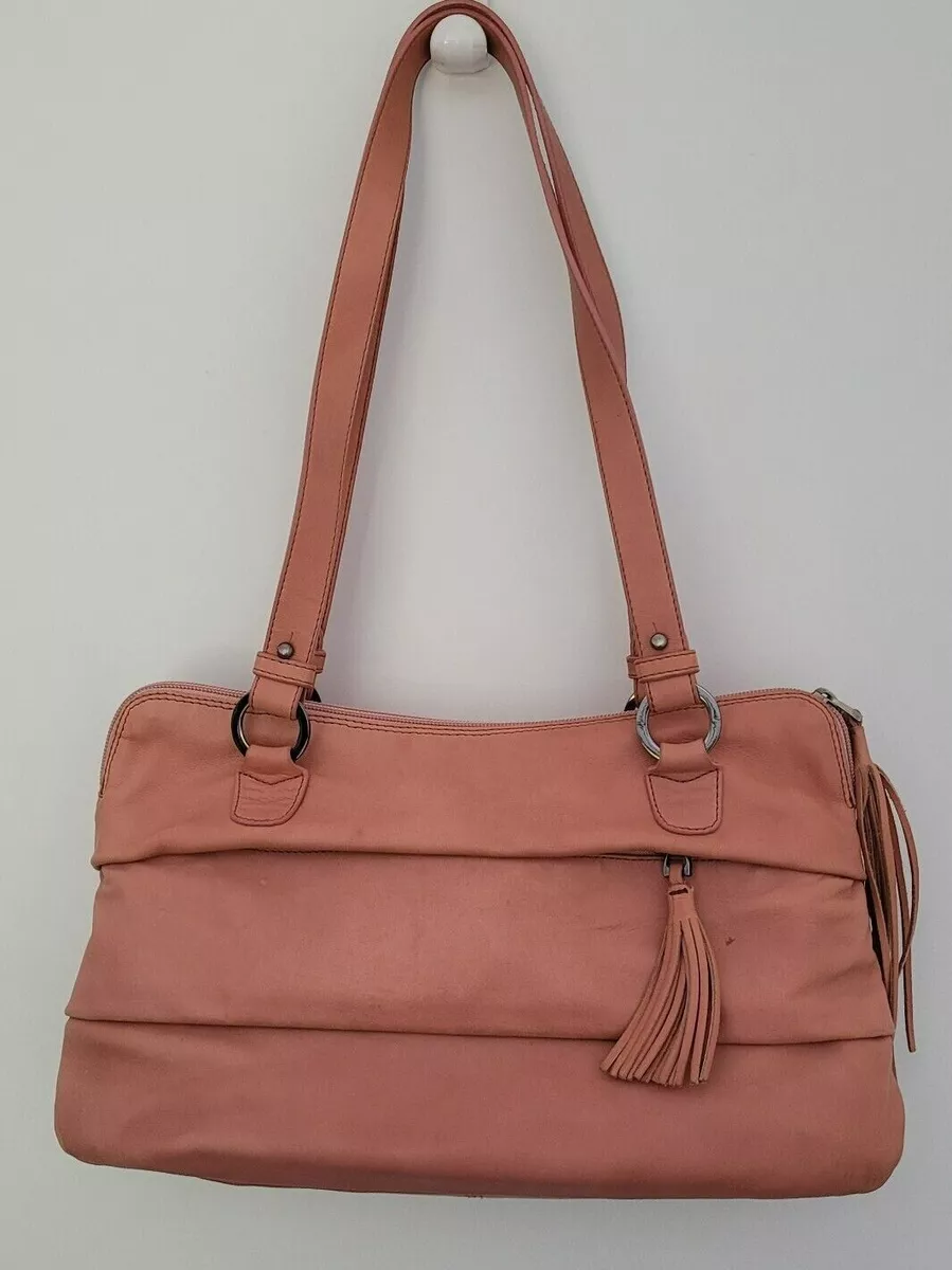 Nuovedive leather online bags