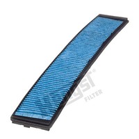 Hengst Filter E977LB Filter, Innenraumluft FÜR Alpina BMW BMW (Brilliance)