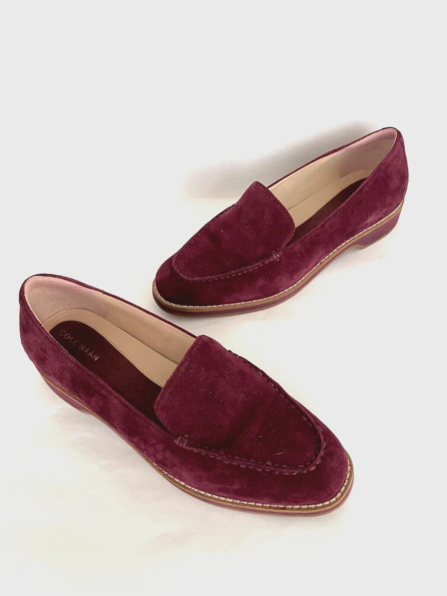 Cole haan go to loafer sale