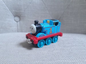 mattel gullane thomas