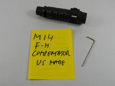 SUPER DEAL! M FOURTEEN BARREL EXTENSION. US MADE. 