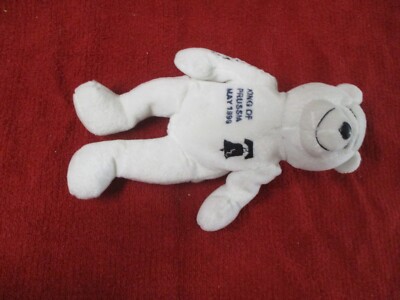 HANK AARON PROMO MAY 1999 BEAR