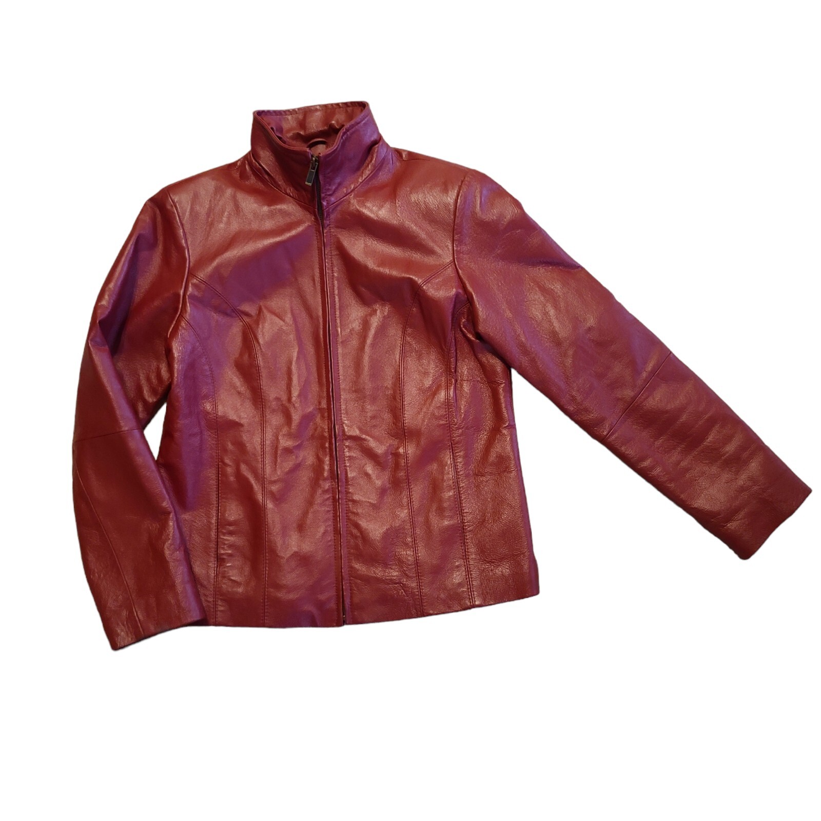 marc mattis leather jacket