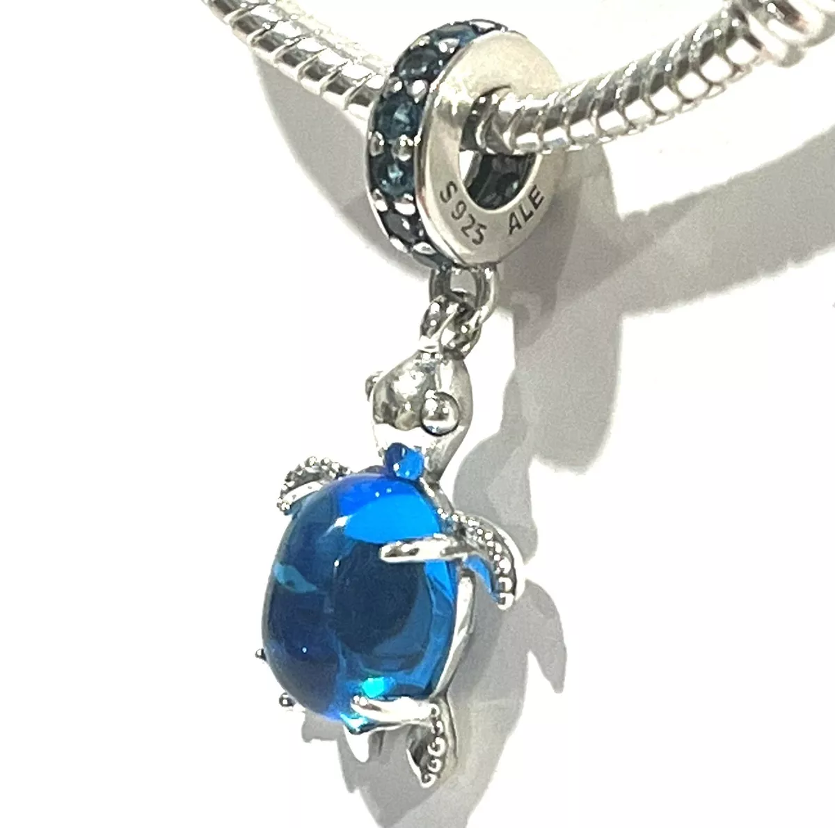 Sea turtle pandora charm sale