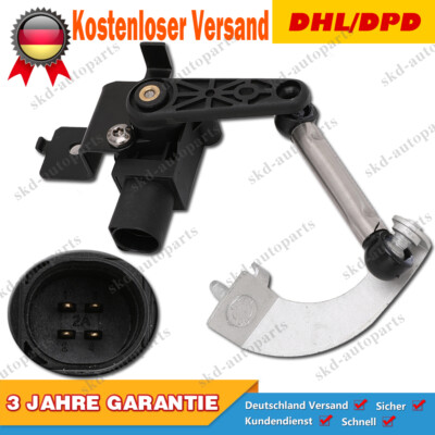 Niveausensor Gestänge Xenon Scheinwerfer Für Audi Skoda Skoda Superb 1K0941274C
