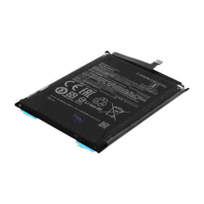 Batteria Per Xiaomi Redmi Note 8 Pro – 4500mAh, Sostituzione Originale, Modelli M1906G7G/M1906G7I